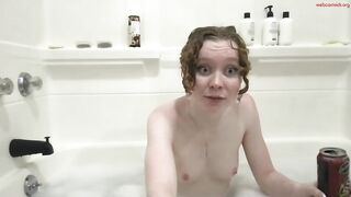 endinwonderland - Private  [Chaturbate] longtongue Dazzling eyes Explosive Arousal 18yo