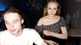 eva_werd17 - Private  [Chaturbate] baddragon cuteface Elegant curves -latino