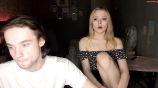 eva_werd17 - Private  [Chaturbate] baddragon cuteface Elegant curves -latino