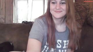 evelynvanderbilt - Private  [Chaturbate] radiant model all-natural cock-sucking european