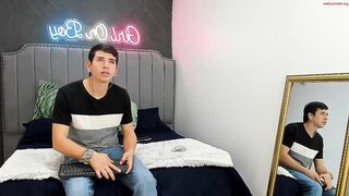 felipe_catalina - Private  [Chaturbate] amateurs-gone step-fantasy women-sucking-dicks free-rough-porn