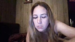 ginger_fantasy - Private  [Chaturbate] Live cam replay passionate intimacy intense foreplay Webcam Model