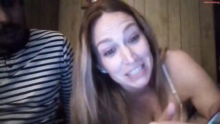 ginger_fantasy - Private  [Chaturbate] Live cam replay passionate intimacy intense foreplay Webcam Model