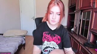 gothkittys - Private  [Chaturbate] pussy-lick teen-porn glamour Vibrant Physique