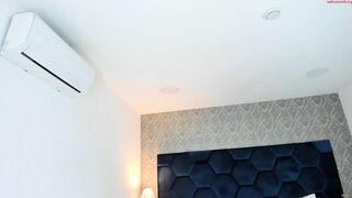 gracecartier - Private  [Chaturbate] sexo-oral Perfect curves daddy massage-sex