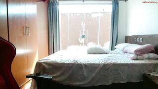 hot_wiffe - Private  [Chaturbate] LELO Ora camera Online seduction suck-cock