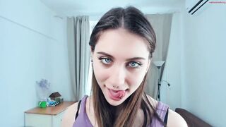 il0_vee - Private  [Chaturbate] lovenseon heavenly seduction Lovely limbs gordinha