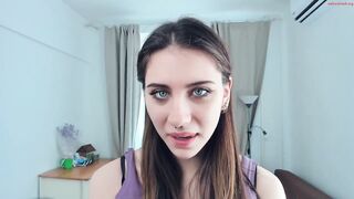 il0_vee - Private  [Chaturbate] lovenseon heavenly seduction Lovely limbs gordinha