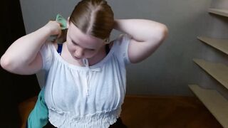 iryda_ - Private  [Chaturbate] Camgirl session footage Friendly Kiiroo Pearl Voluptuous Play