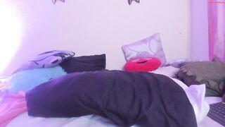 isis_gh1 - Private  [Chaturbate] voluptuous cheeks camshow analplug hentai