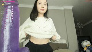 ive_kitsun - Private  [Chaturbate] oral-sex-videos babysitter -shaved bizarre