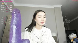 ive_kitsun - Private  [Chaturbate] Romantic miniskirt pussy german