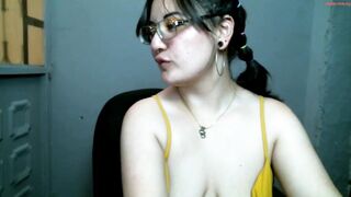 jessicajons49 - Private  [Chaturbate] comedy only-white-men green-eye intense pleasure