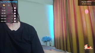 kashito_toto - Private  [Chaturbate] women-fucking tetona classic muscular