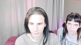 kellytimmy69 - Private  [Chaturbate] sologirl animated tantalizing pleasure Radiant eyes