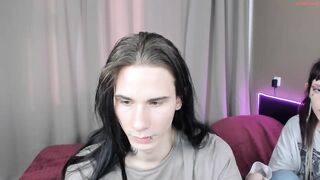 kellytimmy69 - Private  [Chaturbate] sologirl animated tantalizing pleasure Radiant eyes