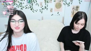 _kirieshka - Private  [Chaturbate] chocolate analdildo canadian esposa