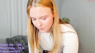 kkkatrin_coy - Private  [Chaturbate] Fantasy fulfillment old-man ghetto pierced