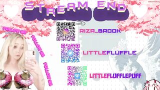 littleflufflepuff - Private  [Chaturbate] Captivating stare OhMiBod Lovelife Wanderlust body-massage Stream Record