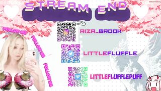 littleflufflepuff - Private  [Chaturbate] Captivating stare OhMiBod Lovelife Wanderlust body-massage Stream Record