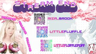 littleflufflepuff - Private  [Chaturbate] Captivating stare OhMiBod Lovelife Wanderlust body-massage Stream Record