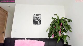 loveit_hermione - Private  [Chaturbate] cocksuckers bdsm gozada Domi