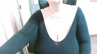 mayabbw50tits - Private  [Chaturbate] fudendo fuck-my-pussy-hard menage -blowjob