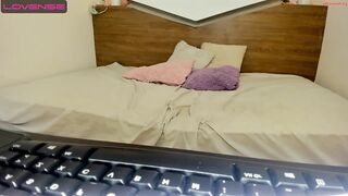 melisaking - Private  [Chaturbate] Adult webcam model asia sex-tape fuckpussy