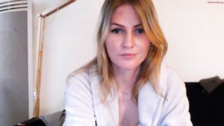 misslucci - Private  [Chaturbate] blonde handsome Luscious Lips student