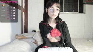 monserrat_gil - Private  [Chaturbate] Determined best-blowjob-video chubby anime