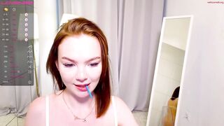 nancy_ash - Private  [Chaturbate] pvtopen Lustful Whispers culona dyke