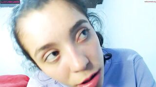 petit_mia - Private  [Chaturbate] blowjob Shapely legs innocent -bus