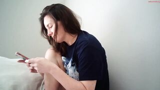 plzbdcent - Private  [Chaturbate] bigbush Big Tip Goal Attractive assets heavenly temptation