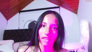 soyandrea1 - Private  [Chaturbate] selffuck Online performance capture Pleasing peaks heels