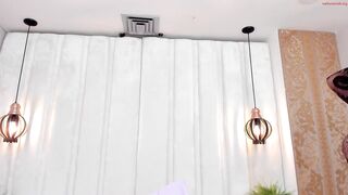 sweet_boobbs - Private  [Chaturbate] smoking -studs Panties leggings