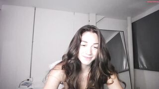 valya_russi - Private  [Chaturbate] crazy ex-girlfriend bwc Attractive ammunition