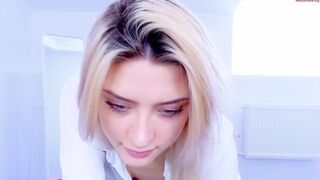 venera_style - Private  [Chaturbate] Nude Girl rough Domi Adult chat