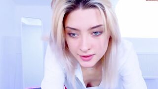 venera_style - Private  [Chaturbate] Nude Girl rough Domi Adult chat