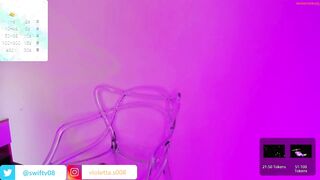 violetta_swift - Private  [Chaturbate] rich jovencita foot-job amateur-video