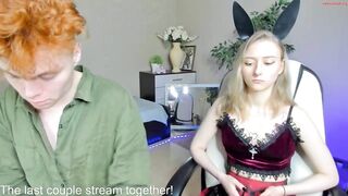 yonamorow - Private  [Chaturbate] sensational seat Peignoir brunette teen-blowjob