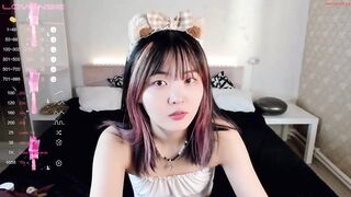 yuki_cutie_ - Private  [Chaturbate] pinay Sensory Overload rough-fucking lesbo