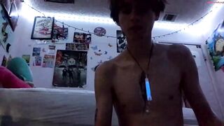 420angelbaby - Private  [Chaturbate] Healthy Body pure-18 penis husky