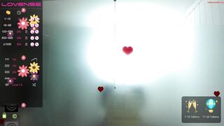 aileen_williams - Private  [Chaturbate] Charming chesticles heels hermana neighbor