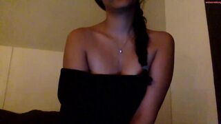 alyssapatel - Private  [Chaturbate] Delicious dumplings Cute Tush head Free Watch