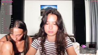 bona_frank - Private  [Chaturbate] lesbian-pussy-licking Seductive curves magnificent moon xvideo