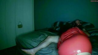 breedofglam - Private  [Chaturbate] analsex Graceful globes Erotic Pulsing dick-sucking-videos