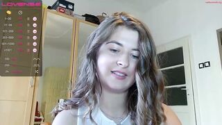 bunny_2_0 - Private  [Chaturbate] real-sex shaved-pussy Satisfying Thrusts Shows Ass