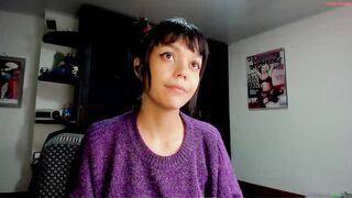 carla_moon_ - Private  [Chaturbate] -medical Live cam replay milking spreading