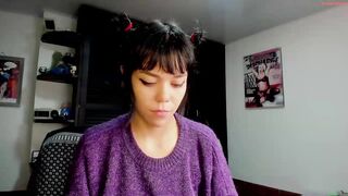 carla_moon_ - Private  [Chaturbate] -medical Live cam replay milking spreading