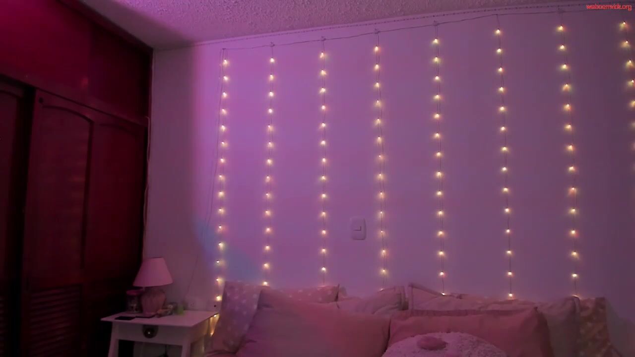 Daniela_days Private [Chaturbate] Strong Statuesque build firsttime one